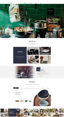 網(wǎng)頁(yè)設(shè)計(jì)之美 探索優(yōu)秀網(wǎng)站設(shè)計(jì)的視覺(jué)與交互精髓