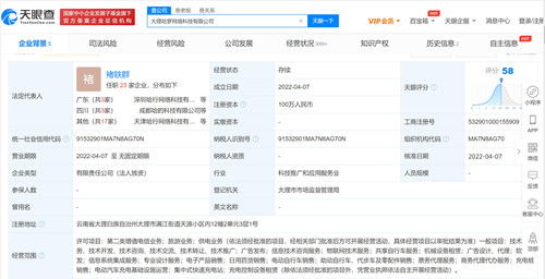 哈啰出行布局大理成立新公司，業務版圖拓展至旅游領域
